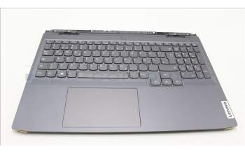 Lenovo 5CB1L49800 COVER Upper Case ASM_GER C 82XV BL