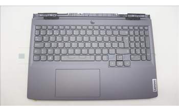 Lenovo 5CB1L49803 COVER Upper Case ASM_BEL C 82XV BL