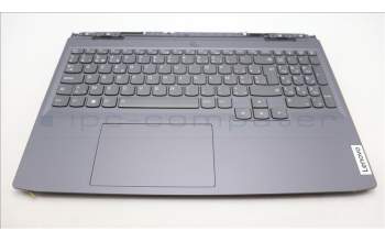 Lenovo 5CB1L49803 COVER Upper Case ASM_BEL C 82XV BL