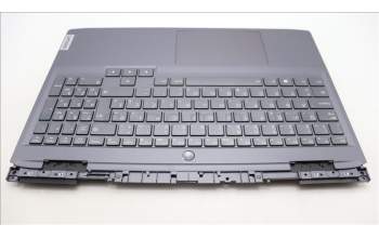 Lenovo 5CB1L49805 COVER Upper Case ASM_SLV C 82XV BL