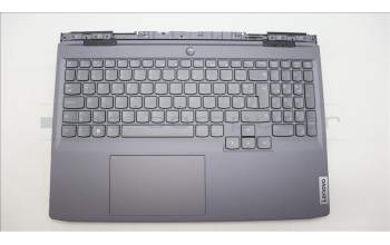Lenovo 5CB1L49805 COVER Upper Case ASM_SLV C 82XV BL