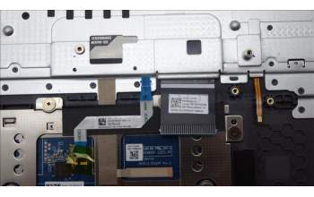Lenovo 5CB1L49805 COVER Upper Case ASM_SLV C 82XV BL