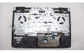 Lenovo 5CB1L49805 COVER Upper Case ASM_SLV C 82XV BL