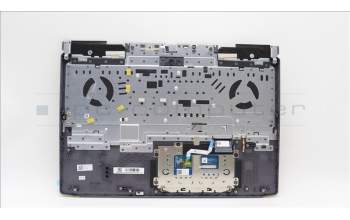 Lenovo 5CB1L49808 COVER Upper Case ASM_CZE/SLK C 82XV BL