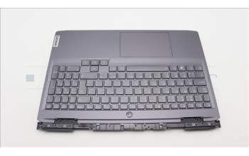 Lenovo 5CB1L49808 COVER Upper Case ASM_CZE/SLK C 82XV BL