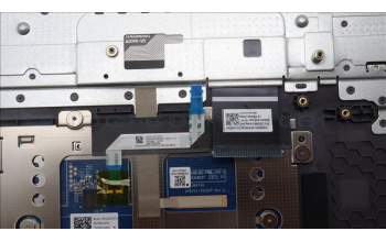 Lenovo 5CB1L49830 COVER Upper Case ASM_NORDIC C 82XV RGB