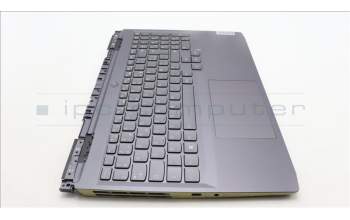 Lenovo 5CB1L49831 COVER Upper Case ASM_FRA C 82XV RGB