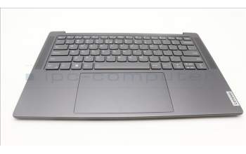 Lenovo 5CB1L50250 COVER Upper Case ASM_EURO_ENG H83AUSGNPS