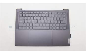 Lenovo 5CB1L50297 COVER Upper Case ASM_UKE H 83AU STGY PS