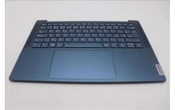 Lenovo 5CB1L50310 COVER Upper Case ASM_CZE/SLK H83AUTTNPS