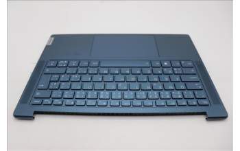 Lenovo 5CB1L50310 COVER Upper Case ASM_CZE/SLK H83AUTTNPS