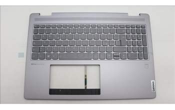 Lenovo 5CB1L50376 COVER Upper Case ASM_ITA H 83BS FP ARGY