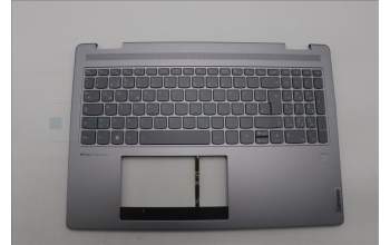 Lenovo 5CB1L50381 COVER Upper Case ASM_GER H 83BS FP ARGY