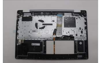 Lenovo 5CB1L50381 COVER Upper Case ASM_GER H 83BS FP ARGY