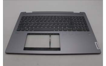 Lenovo 5CB1L50381 COVER Upper Case ASM_GER H 83BS FP ARGY
