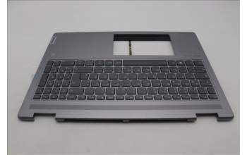 Lenovo 5CB1L50381 COVER Upper Case ASM_GER H 83BS FP ARGY