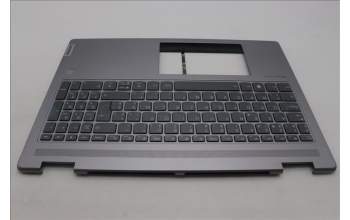 Lenovo 5CB1L50398 COVER Upper Case ASM_BEL H 83BS FP ARGY