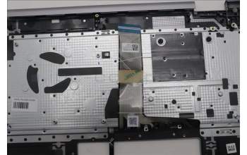Lenovo 5CB1L50398 COVER Upper Case ASM_BEL H 83BS FP ARGY
