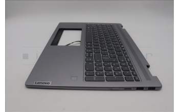 Lenovo 5CB1L50398 COVER Upper Case ASM_BEL H 83BS FP ARGY