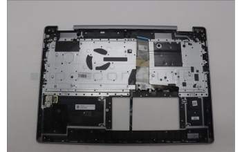 Lenovo 5CB1L50398 COVER Upper Case ASM_BEL H 83BS FP ARGY