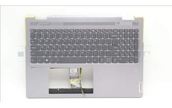 Lenovo 5CB1L50401 COVER Upper Case ASM_USA ENG H83BSFPARGY