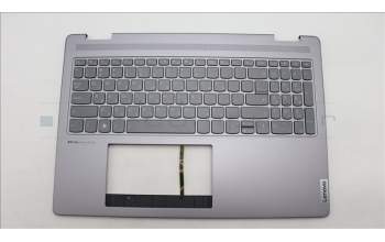 Lenovo 5CB1L50411 COVER Upper Case ASM_HBW H 83BS NFP ARGY