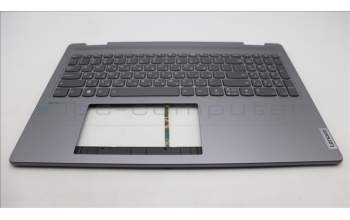 Lenovo 5CB1L50411 COVER Upper Case ASM_HBW H 83BS NFP ARGY