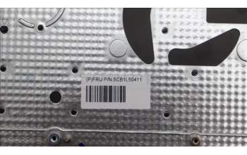 Lenovo 5CB1L50411 COVER Upper Case ASM_HBW H 83BS NFP ARGY