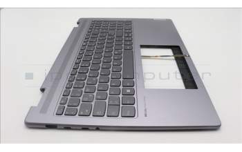 Lenovo 5CB1L50413 COVER Upper Case ASM_GER H 83BS NFP ARGY