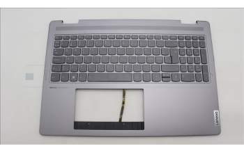 Lenovo 5CB1L50415 COVER Upper Case ASM_NORDIC H83BSNFPARGY