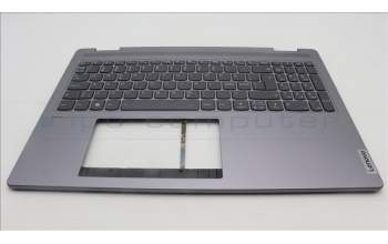 Lenovo 5CB1L50415 COVER Upper Case ASM_NORDIC H83BSNFPARGY