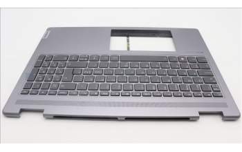 Lenovo 5CB1L50415 COVER Upper Case ASM_NORDIC H83BSNFPARGY