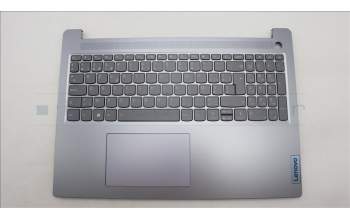 Lenovo 5CB1L50982 COVER Upper Case ASM_BEL L82X8 FP BL AG