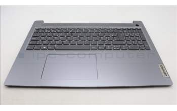 Lenovo 5CB1L50982 COVER Upper Case ASM_BEL L82X8 FP BL AG