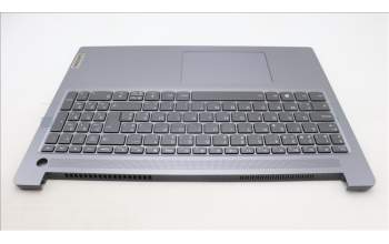Lenovo 5CB1L50982 COVER Upper Case ASM_BEL L82X8 FP BL AG