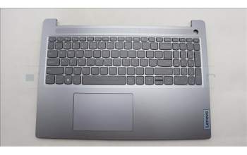 Lenovo 5CB1L50987 COVER Upper Case ASM_EURO ENGL82X8FPBLAG