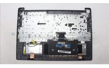 Lenovo 5CB1L50987 COVER Upper Case ASM_EURO ENGL82X8FPBLAG