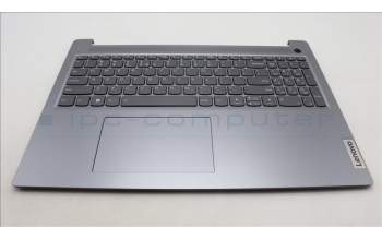 Lenovo 5CB1L50987 COVER Upper Case ASM_EURO ENGL82X8FPBLAG