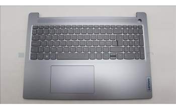 Lenovo 5CB1L51001 COVER Upper Case ASM_NORDIC L82X8 FPBLAG