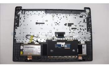 Lenovo 5CB1L51001 COVER Upper Case ASM_NORDIC L82X8 FPBLAG