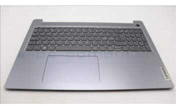 Lenovo 5CB1L51001 COVER Upper Case ASM_NORDIC L82X8 FPBLAG