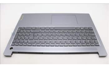 Lenovo 5CB1L51001 COVER Upper Case ASM_NORDIC L82X8 FPBLAG