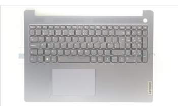 Lenovo 5CB1L51010 COVER Upper Case ASM_UKE L82X8 FP BL AG