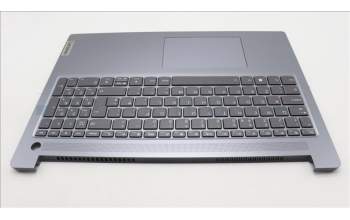 Lenovo 5CB1L51010 COVER Upper Case ASM_UKE L82X8 FP BL AG