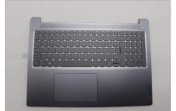 Lenovo 5CB1L53282 COVER Upper Case ASM_BEL L82X8 NFP BL AG