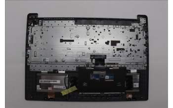 Lenovo 5CB1L53282 COVER Upper Case ASM_BEL L82X8 NFP BL AG