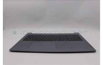 Lenovo 5CB1L53282 COVER Upper Case ASM_BEL L82X8 NFP BL AG