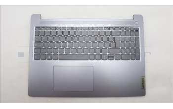 Lenovo 5CB1L53297 COVER Upper Case ASM_ITA L82X8 NFP BL AG