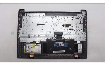 Lenovo 5CB1L53297 COVER Upper Case ASM_ITA L82X8 NFP BL AG