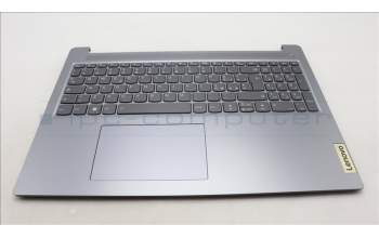 Lenovo 5CB1L53297 COVER Upper Case ASM_ITA L82X8 NFP BL AG